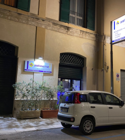 Agenzia/operatore Turistico Auto Serse Rent A Car